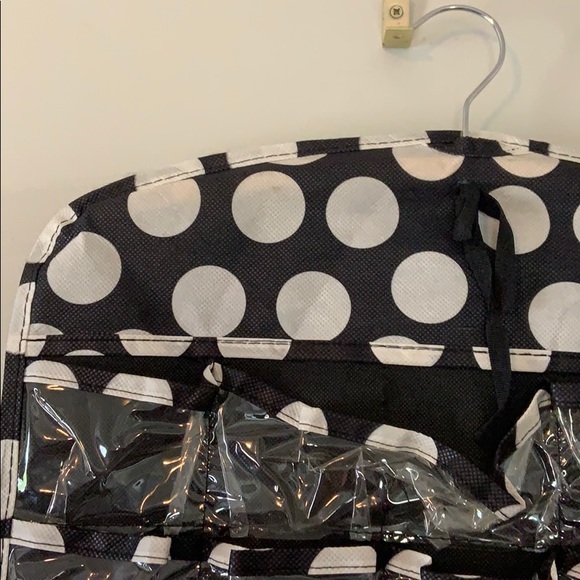 ❌⭕️ONE LEFT🔥Hanging Jewelry & Misc. Organizers - Picture 2 of 3